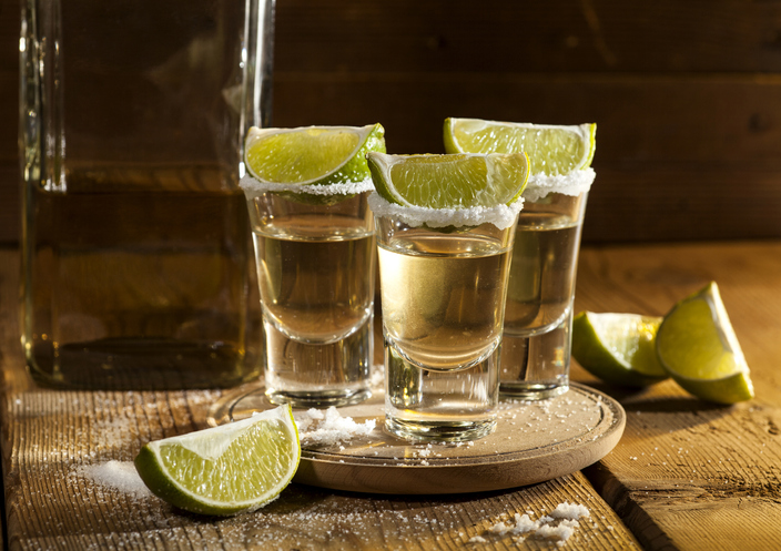 Tequila et Mezcla, le concours Global Spirits Masters 2023